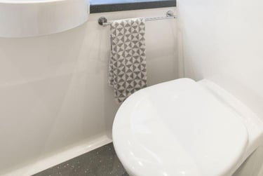 1 bed studio, Hollis Croft, Devonshire Green, Sheffield, S14RR - Image 3